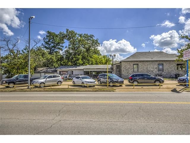 307 S Mission St, Sapulpa, OK 74066